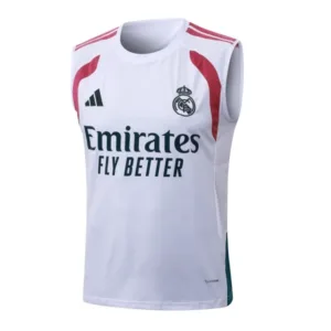 Real Madrid Camiseta 2026 2027 Blanca - Camiseta Real Madrid | escamisetasfutbol