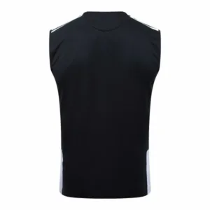 Real Madrid Camiseta 2026 2027 Negra - Camiseta Real Madrid | escamisetasfutbol