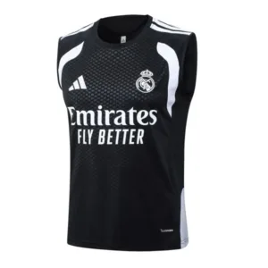 Real Madrid Camiseta 2026 2027 Negra - Camiseta Real Madrid | escamisetasfutbol