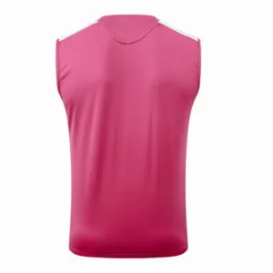 Real Madrid Camiseta 2026 2027 Rosa - Camiseta Real Madrid | escamisetasfutbol