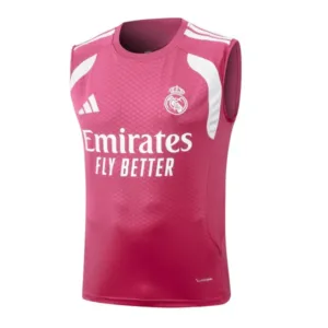 Real Madrid Camiseta 2026 2027 Rosa - Camiseta Real Madrid | escamisetasfutbol
