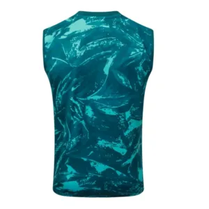 Real Madrid Camiseta 2026 2027 Verde - Camiseta Real Madrid | escamisetasfutbol