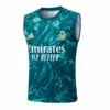 Real Madrid Camiseta 2026 2027 Verde - Camiseta Real Madrid | escamisetasfutbol