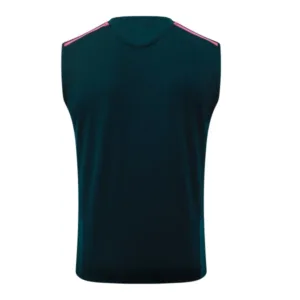 Real Madrid Camiseta 2026 2027 Verde - Camiseta Real Madrid | escamisetasfutbol