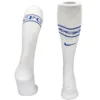 Chelsea Niños Calcetines 2026 2027 Casa Blanco - Equipacion Chelsea Niños | escamisetasfutbol