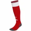 Arsenal Niños Calcetines 2026 2027 Casa Rojo - Equipacion Arsenal Niños | escamisetasfutbol
