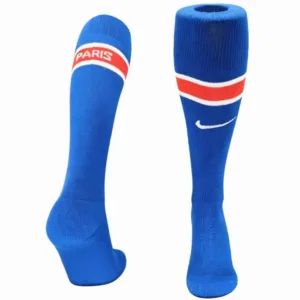 Paris Saint Germain Calcetines 2026 2027 Casa Azul - Paris Saint Germain Barata | escamisetasfutbol