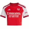 Arsenal Mujer Camiseta 2026 2027 Casa Roja - Camiseta Arsenal Mujer | escamisetasfutbol