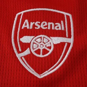 Arsenal Mujer Camiseta 2026 2027 Casa Roja - Camiseta Arsenal Mujer | escamisetasfutbol