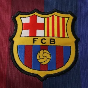 FC Barcelona Mujer Camiseta 2026 2027 Casa Roja - Camiseta Fc Barcelona Mujer Rosa | escamisetasfutbol