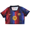 FC Barcelona Mujer Camiseta 2026 2027 Casa Roja - Camiseta Fc Barcelona Mujer Rosa | escamisetasfutbol