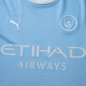 Manchester City Mujer Camiseta 2026 2027 Casa Azul - Camiseta Manchester City Mujer | escamisetasfutbol