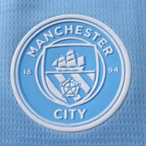 Manchester City Mujer Camiseta 2026 2027 Casa Azul - Camiseta Manchester City Mujer | escamisetasfutbol