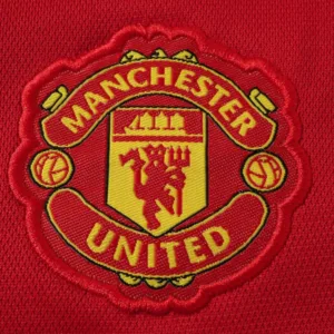 Manchester United Mujer Camiseta 2026 2027 Casa Roja - Camiseta Manchester United Mujer | escamisetasfutbol