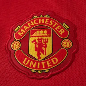 Manchester United Mujer Camiseta 2026 2027 Casa Roja - Camiseta Manchester United Mujer | escamisetasfutbol