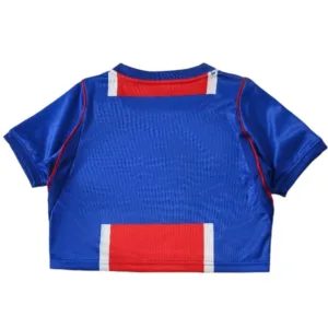 Paris Saint Germain Mujer Camiseta 2026 2027 Casa Azul - Camiseta Paris Saint Germain Mujer | escamisetasfutbol