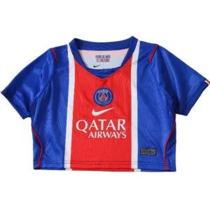 Paris Saint Germain Mujer Camiseta 2026 2027 Casa Azul - Camiseta Paris Saint Germain Mujer | escamisetasfutbol