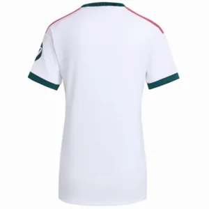 Real Madrid Mujer Camiseta 2026 2027 Casa Blanca - Camiseta Real Madrid Mujer 2026 | escamisetasfutbol