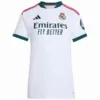 Real Madrid Mujer Camiseta 2026 2027 Casa Blanca - Camiseta Real Madrid Mujer 2026 | escamisetasfutbol