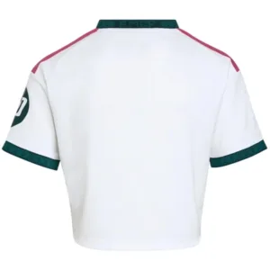 Real Madrid Mujer Camiseta 2026 2027 Casa Blanca - Camiseta Real Madrid Mujer 2026 | escamisetasfutbol