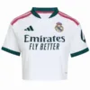 Real Madrid Mujer Camiseta 2026 2027 Casa Blanca - Camiseta Real Madrid Mujer 2026 | escamisetasfutbol