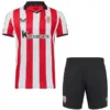 Athletic Bilbao Conjunto 2025 2026 Casa Rojo - Maglia Athletic Bilbao | escamisetasfutbol