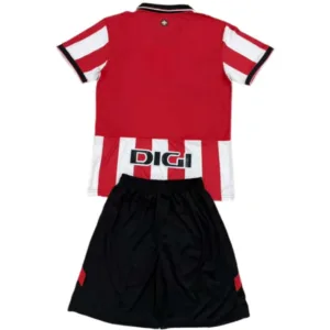 Athletic Bilbao Conjunto 2025 2026 Casa Rojo - Maglia Athletic Bilbao | escamisetasfutbol