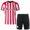 Athletic Bilbao Conjunto 2026 2027 Casa Rojo - Athletic Bilbao Barata | escamisetasfutbol