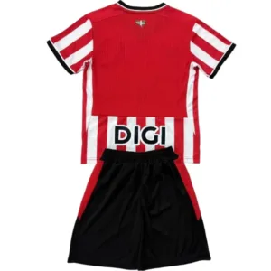 Athletic Bilbao Conjunto 2026 2027 Casa Rojo - Athletic Bilbao Barata | escamisetasfutbol