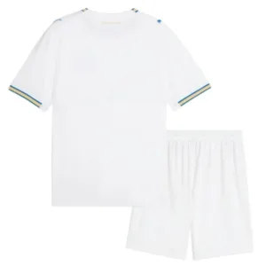 Marsella Conjunto 2026 2027 Casa Blanco - Marsella Barata | escamisetasfutbol