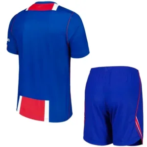 Paris Saint Germain Conjunto 2026 2027 Casa Azul - Paris Saint Germain Barata | escamisetasfutbol