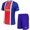 Paris Saint Germain Conjunto 2026 2027 Casa Azul - Paris Saint Germain Barata | escamisetasfutbol