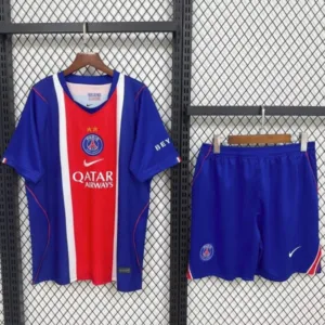 Paris Saint Germain Conjunto 2026 2027 Casa Azul - Paris Saint Germain Barata | escamisetasfutbol