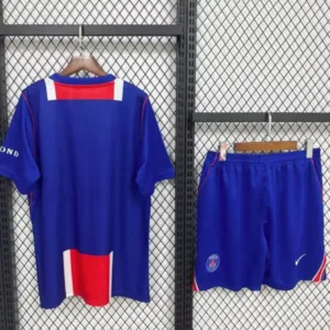 Paris Saint Germain Conjunto 2026 2027 Casa Azul - Paris Saint Germain Barata | escamisetasfutbol