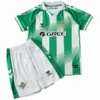 Real Betis Conjunto 2026 2027 Casa Verde - Real Betis Barata | escamisetasfutbol