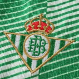 Real Betis Conjunto 2026 2027 Casa Verde - Real Betis Barata | escamisetasfutbol
