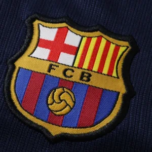 FC Barcelona Niños Conjunto 2026 2027 Casa Azul - Equipacion Fc Barcelona Niños | escamisetasfutbol