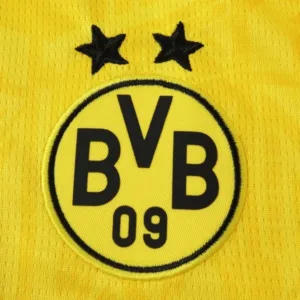 Borussia Dortmund Niños Conjunto 2026 2027 Casa Amarillo - Borussia Dortmund Niños Barata | escamisetasfutbol