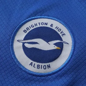 Brighton & Hove Albion Niños Conjunto 2026 2027 Casa Azul - Brighton & Hove Albion Niños Barata | escamisetasfutbol