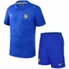 Chelsea Niños Conjunto 2026 2027 Casa Azul - Equipacion Chelsea Niños | escamisetasfutbol