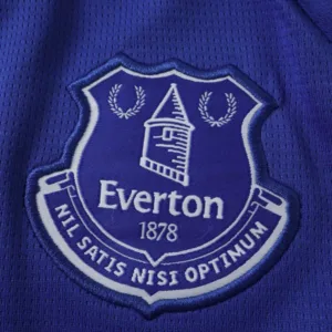 Everton Niños Conjunto 2026 2027 Casa Azul - Everton Niños Barata | escamisetasfutbol