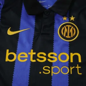 Inter Milán Niños Conjunto 2026 2027 Casa Azul - Inter Milán Niños Barata | escamisetasfutbol