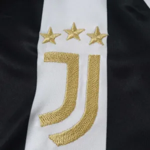 Juventus Niños Conjunto 2026 2027 Casa Blanco - Equipación Juventus Niños | escamisetasfutbol