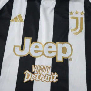 Juventus Niños Conjunto 2026 2027 Casa Blanco - Equipación Juventus Niños | escamisetasfutbol