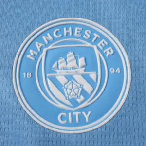 Manchester City Niños Conjunto 2026 2027 Casa Azul - Equipacion Manchester City Niños | escamisetasfutbol