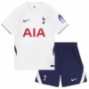 Tottenham Hotspur Niños Conjunto 2026 2027 Casa Blanco - Tottenham Hotspur Niños Barata | escamisetasfutbol