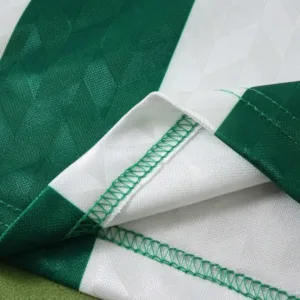 Werder Bremen Niños Conjunto 2026 2027 Casa Verde - Werder Bremen Niños Barata | escamisetasfutbol