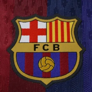 FC Barcelona Camiseta Edición Jugadores 2026 2027 Casa Azul - Camiseta Barcelona | escamisetasfutbol
