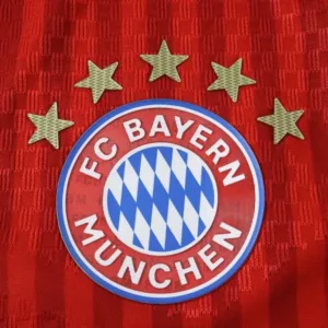 Bayern Múnich Camiseta Edición Jugadores 2026 2027 Casa Roja - Camiseta Bundesliga Bayern Múnich | escamisetasfutbol