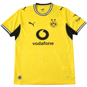 Borussia Dortmund Camiseta Edición Jugadores 2026 2027 Casa Amarilla - Camiseta Bundesliga Borussia Dortmund | escamisetasfutbol